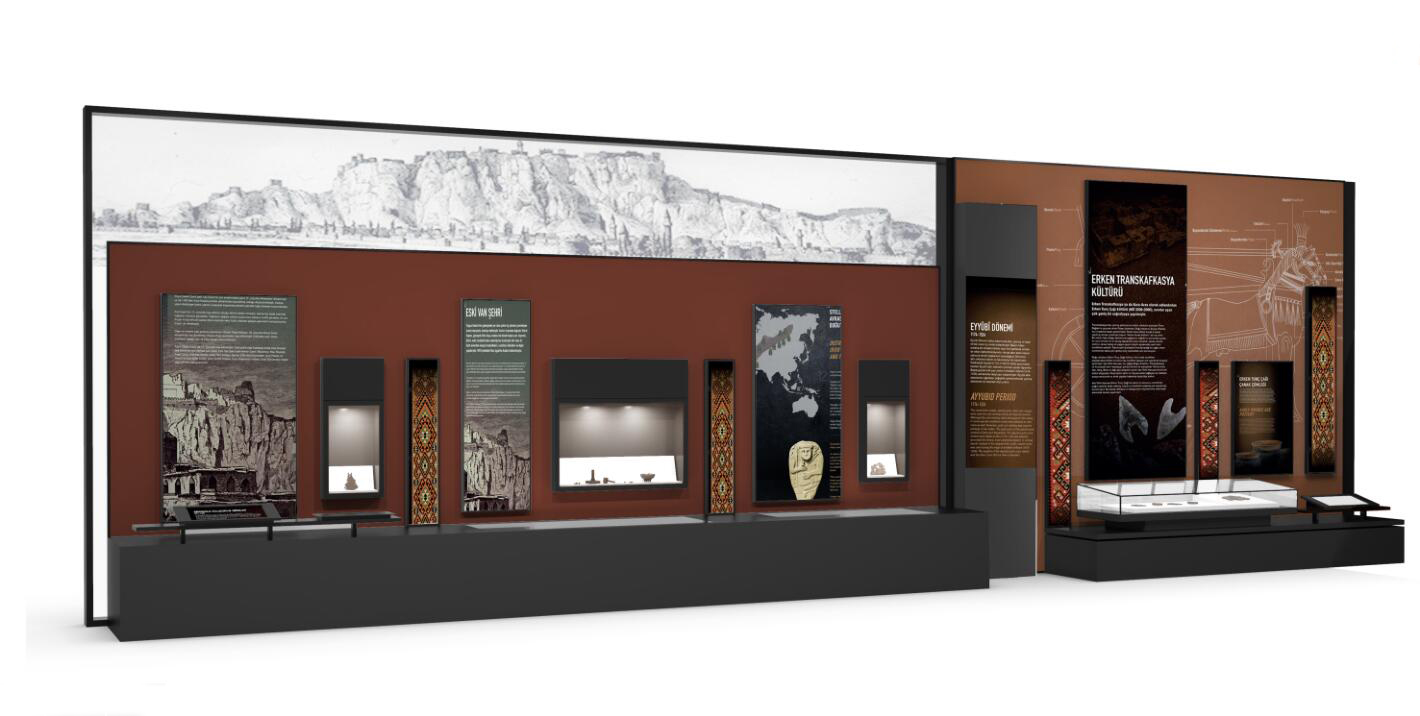 裝（zhuāng）配式展覽