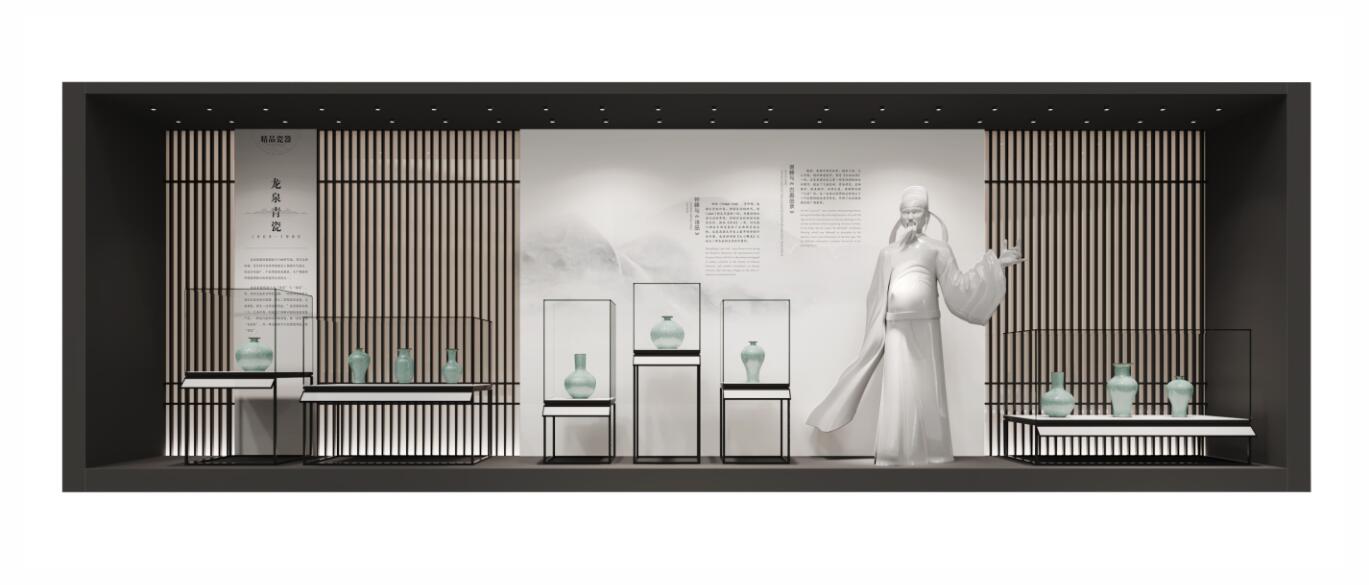 裝配式展覽（lǎn）