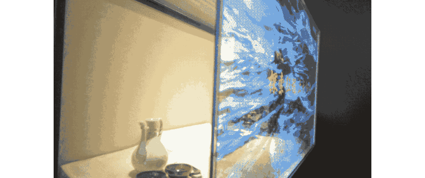 文博設施(shī) 文博設施