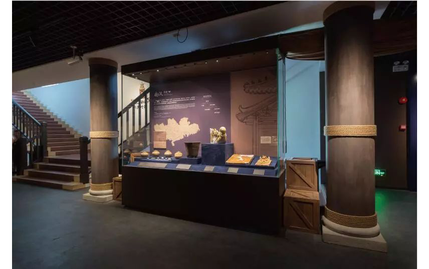 文博設施 文博設施(shī)