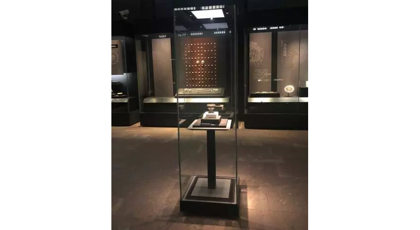 文博設施（shī）