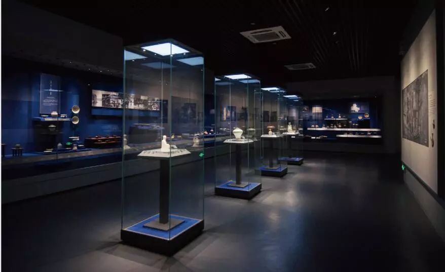 文博設施 文博設施