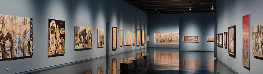 多功能（néng）活動展牆