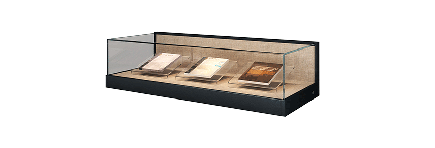 博（bó）物（wù）館桌櫃