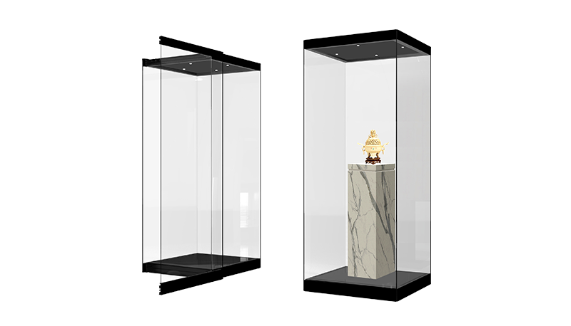 博物館展櫃（guì）