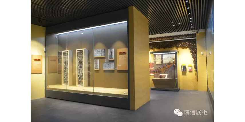 博物（wù）館展櫃（guì）